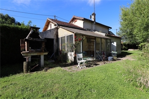 maison à la vente -   91530  SAINT CHERON, surface 60 m2 vente maison - COT15485